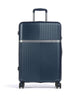 Roncato Airglam Valigia trolley (4 ruote) blu notte