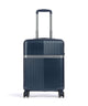 Roncato Airglam 4-Rollen Trolley blu notte