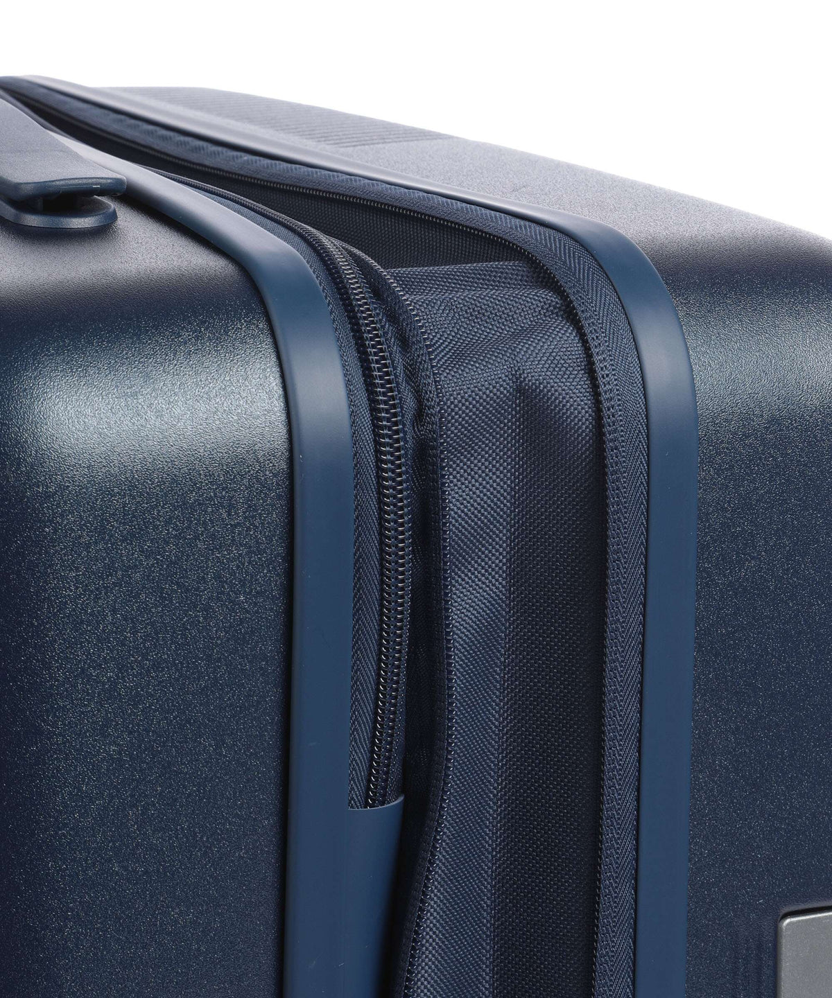 Roncato Airglam Spinner (4 wheels) blu notte