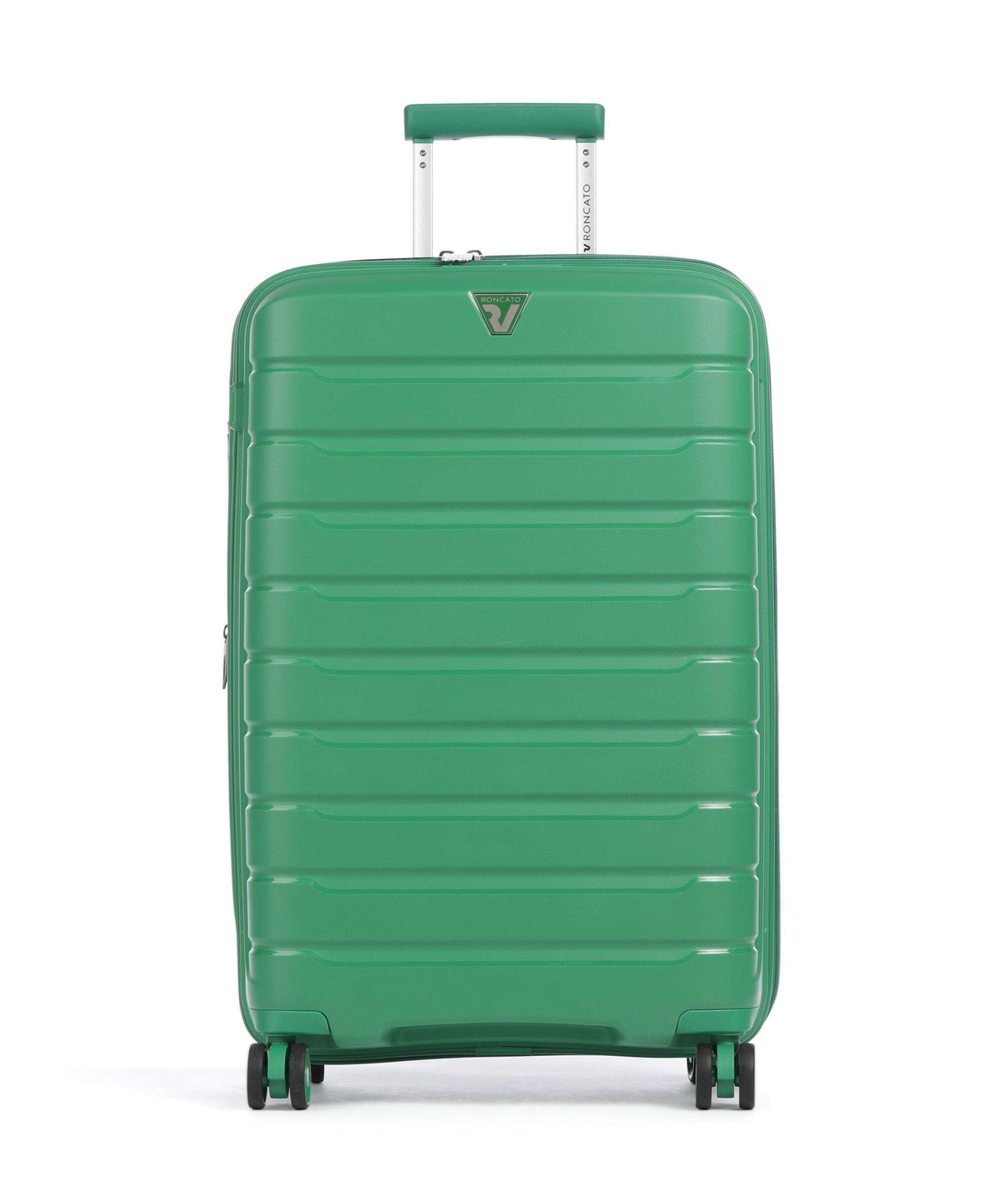 Roncato B-Flying Spinner (4 wheels) verde brillante