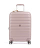 Roncato ReLife Valigia trolley (4 ruote) rosa pastello