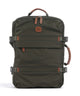 Brics X-Collection Travel backpack olive
