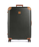 Brics Amalfi Valigia trolley (4 ruote) olive