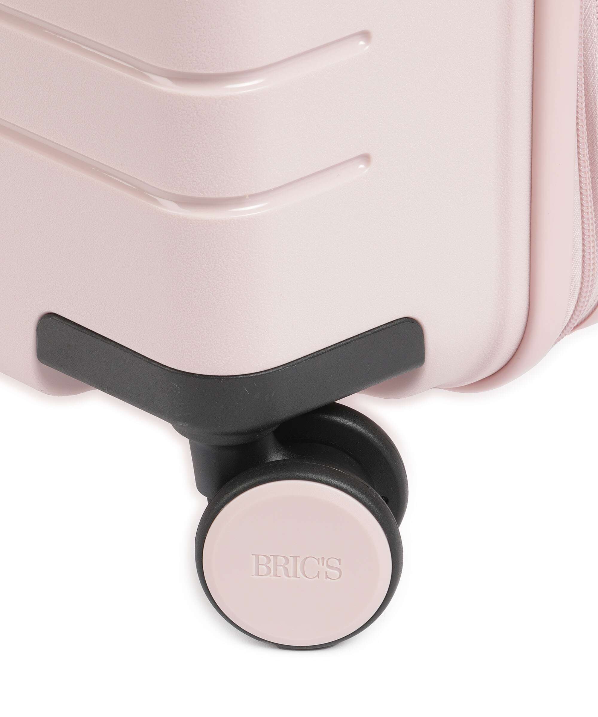 Brics BY Ulisse Spinner (4 wheels) perle rose