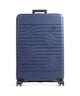 Brics BY Ulisse Valigia trolley (4 ruote) ocean blue