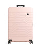 Brics BY Ulisse Valigia trolley (4 ruote) pearl pink