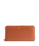 Brics Marmolada Portefeuille tobacco