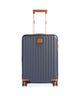 Brics Capri Valigia trolley (4 ruote) blue