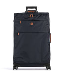 Brics X-Collection Valise 4 roues ocean blue