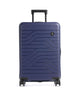 Brics BY Ulisse 4-Rollen Trolley ocean blue