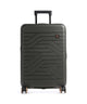 Brics BY Ulisse 4-Rollen Trolley olive