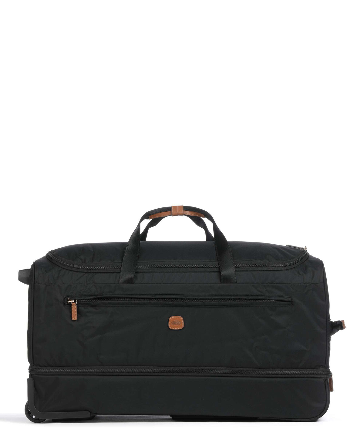 Brics X-Collection Travel bag with wheels black