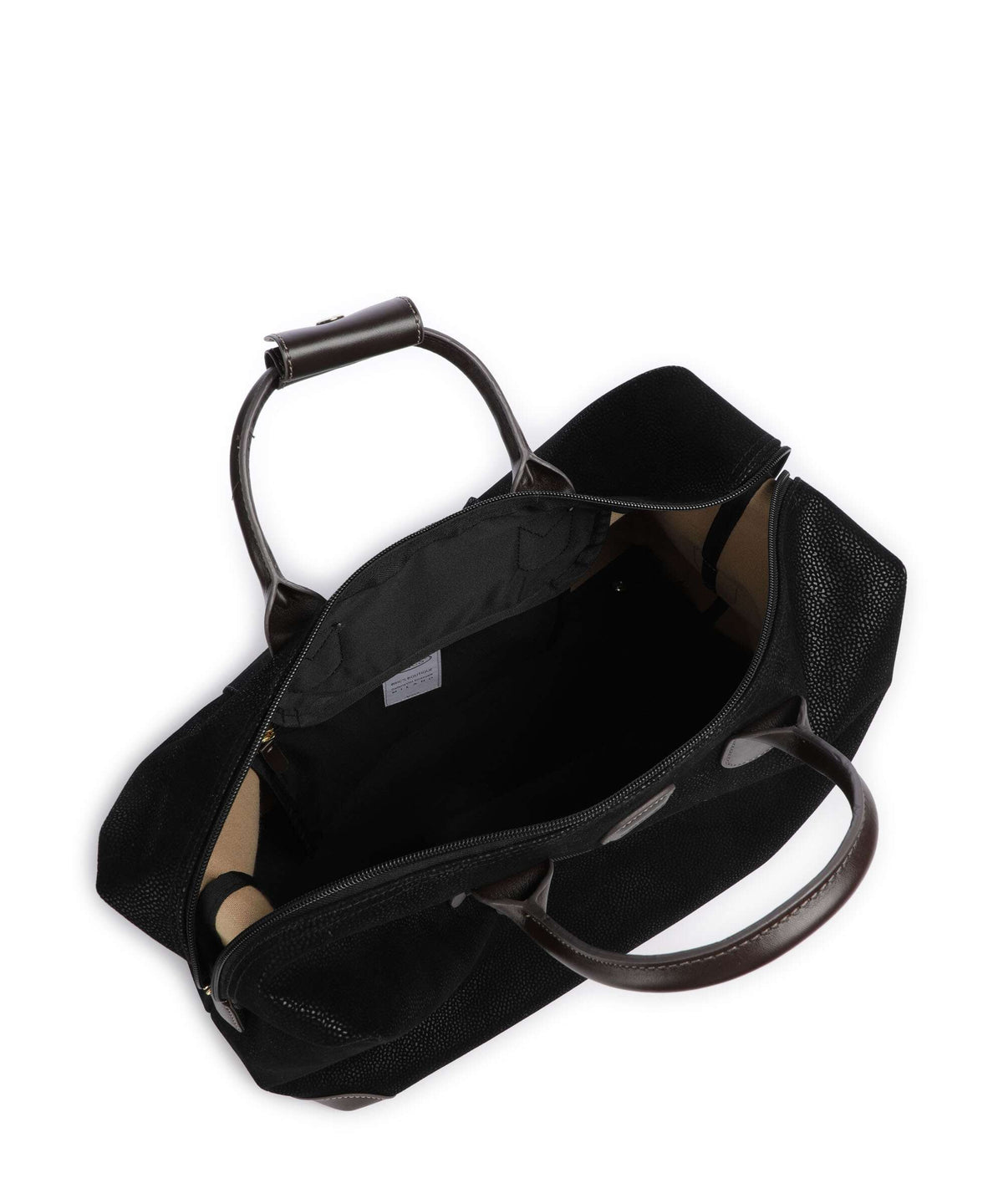 Brics My Life Weekend bag black