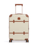 Brics Bellagio Spinner (4 wheels) cream