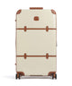 Brics Bellagio 4-Rollen Trolley cream