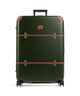 Brics Bellagio Valigia trolley (4 ruote) olive