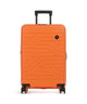 Brics BY Ulisse 4-Rollen Trolley orange