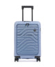 Brics Ulisse Spinner (4 wheels) grey blue