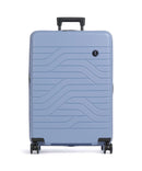 Brics BY Ulisse Valise 4 roues grey blue