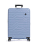 Brics BY Ulisse Valigia trolley (4 ruote) grey blue