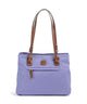 Brics X-Collection M Cabas violet