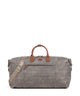 Brics X-Collection L Weekender wool nut