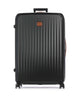 Brics Taormina Valise 4 roues black