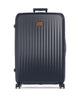 Brics Taormina Valise 4 roues blue