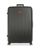 Brics Taormina Valise 4 roues olive