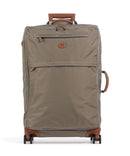 Brics X-Collection Valise 4 roues nut