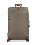 Brics X-Collection Valise 4 roues nut