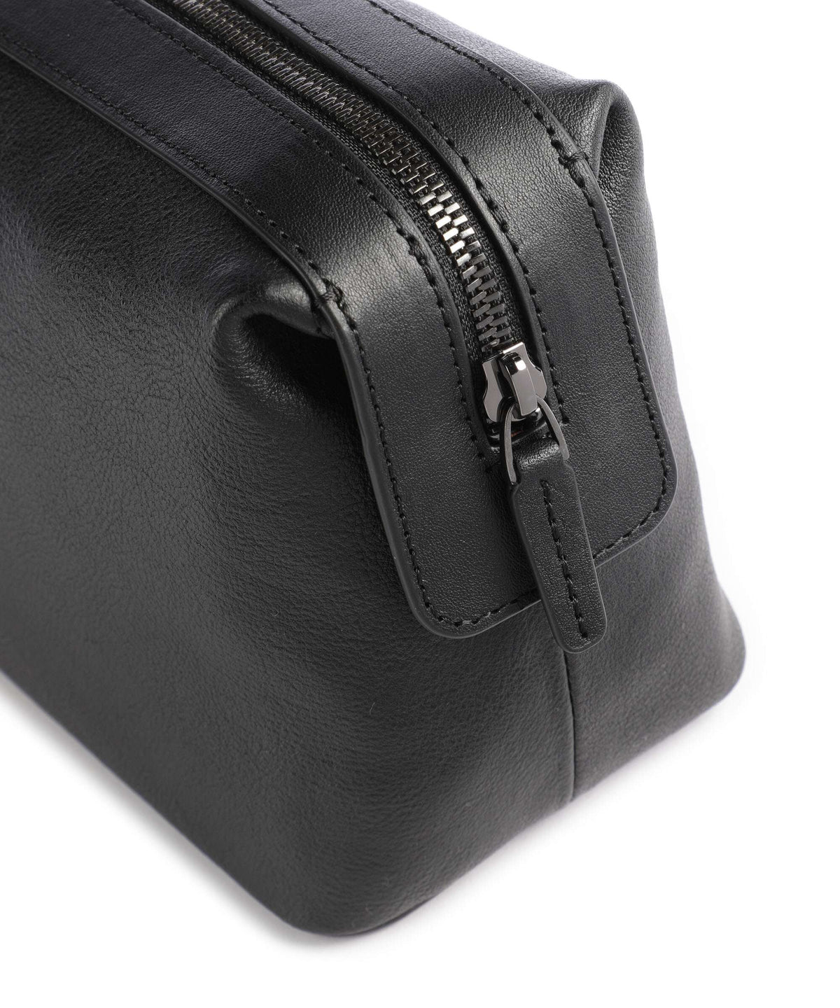 Piquadro Black Square Toiletry bag schwarz