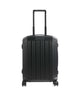 Piquadro PQ Alu Valigia trolley (4 ruote) black