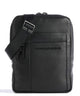 Piquadro Finn Sac bandoulière black
