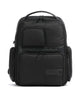 Piquadro Wollem Laptop-Rucksack black