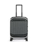 Piquadro PQ-Light Premium Valigia trolley (4 ruote) grey/black