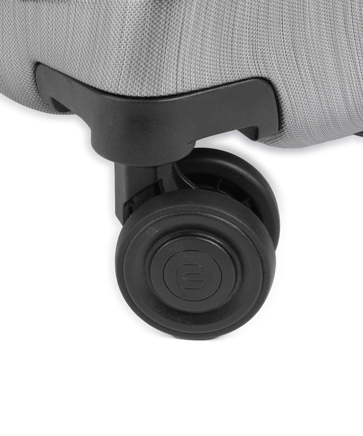Piquadro PQ-Light Premium Spinner (4 wheels) grey/black