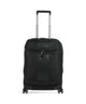 Piquadro Brief S 4-Rollen Trolley nero