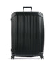 Piquadro PQ Light L Valigia trolley (4 ruote) nero opaco