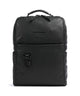 Piquadro Harper Laptop-Rucksack nero
