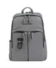 Piquadro Harper Laptop-Rucksack grigio