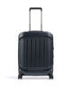 Piquadro PQLM Valigia trolley (4 ruote) mat blue