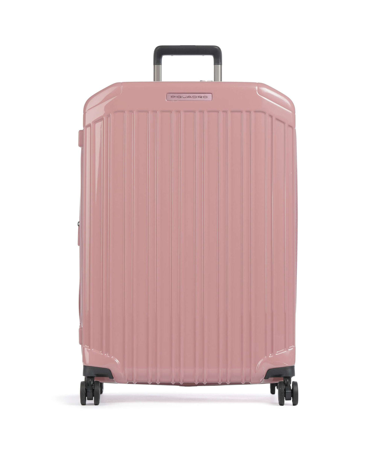 Piquadro PQ Light M Spinner (4 wheels) rosa