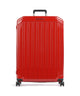 Piquadro PQ Light L Valigia trolley (4 ruote) rosso