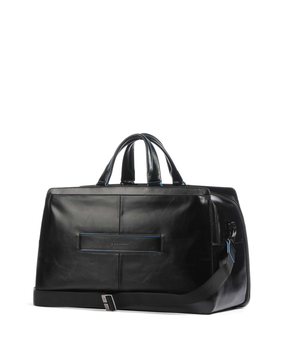 Piquadro Blue Square Weekend bag nero
