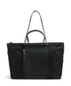 Piquadro W92T Borsa shopper black
