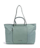 Piquadro W92T Borsa shopper green