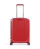 Piquadro Valigia trolley (4 ruote) red