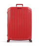 Piquadro PQ Light L Valigia trolley (4 ruote) red