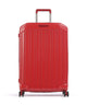 Piquadro PQ Light M Valigia trolley (4 ruote) red